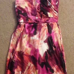 Tube Top Dress by Speechless
